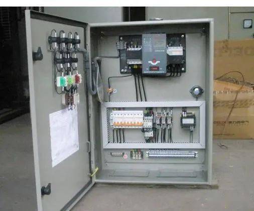 配电箱安装要求 材质要求 质量要求,一次讲清楚